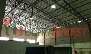 Imagem 7: LOCAÇÃO - GALPÃO APARECIDINHA / SOROCABA/SP