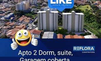 Imagem: Apartamento para venda possui 51 metros