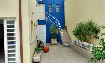 Imagem: Sobrado para venda tem 321 metros quadrados