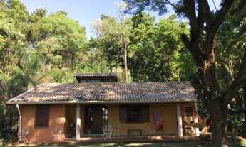 Imagem: VALINHOS - Chácara - Condomínio Recanto