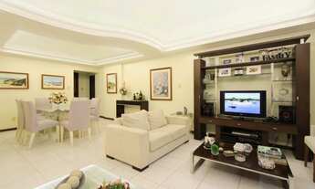 Imagem 6: Apartamento para venda com 4 quartos suítes em Pituba - Salvador - BA