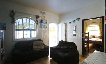 Imagem 7: CASA com 2 quartos em Peruíbe, no bairro Estancia Balnearia Convento Velho