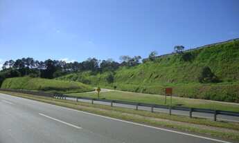 Imagem 4: Área de 41.000m² Frente ao Parque da Cidade em Jundiaí