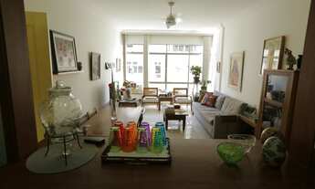 Imagem: Apartamento para venda com 110 metros quadrados