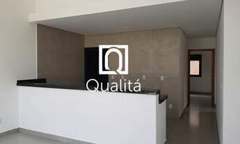 Imagem 4: CASA À VENDA CONDOMÍNIO GOLDEN PARK RESIDENCE II