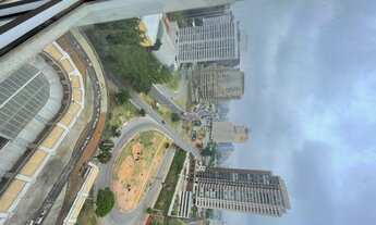 Imagem 4: Sala comercial nova em Alphaville Barueri 55 metros no coração de Alphaville Shopping Alp