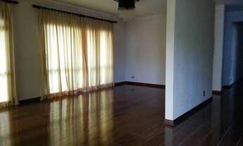 Imagem 3: Apartamento para venda possui 270 metros quadrados com 4 quartos