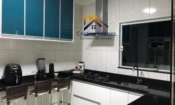 Imagem 3: 5 dormitórios sendo 4 suítes - Morada da Praia