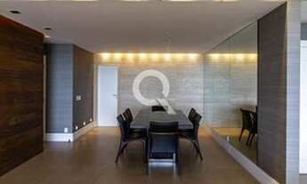 Imagem 6: Barra da Tijuca Apartamento com 4 dormitórios