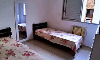 Imagem 6: Apartamento 3 dorm Reformado Lado Praia próx ao Aquário Portaria24h serv. Praia Oportunida