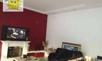 Imagem 6: Casa com 4 dormitórios à venda, 400 m² por R$ 1.600.000,00 - Condomínio Sol Vinhedo Villag