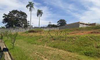 Imagem: Terreno / Condomínio - Caçapava