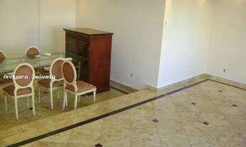 Imagem 4: Apartamento para Venda em Santos, GONZAGA, 3 dormitórios, 2 suítes, 4 banheiros, 1 vaga