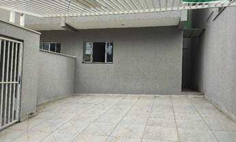 Imagem 4: Sobrado à venda, 91 m² por R$ 350.000,00 - Bangu - Santo André/SP