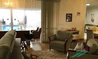 Imagem 6: Casa Alto Padrão para Venda em Boituva, Portal das Estrelas I, 3 dormitórios, 3 suítes, 2