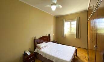 Imagem 2: Térrea para venda, tem 123m com 3 quartos em Jardim Pinheiros - Valinhos - SP