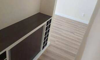 Imagem 6: Apartamento com 3 dormitórios à venda, 76 m² por R$ 450.000,00 - Jardim Rosa de Franca - G