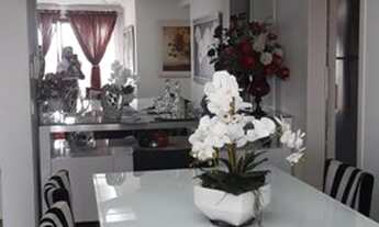 Imagem 4: Apartamento com 3 dormitórios à venda, 86 m² por R$ 580.000,00 - Tatuapé - São Paulo/SP