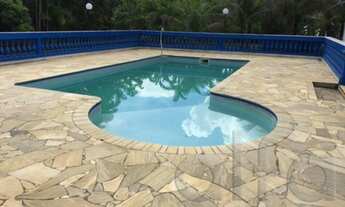 Imagem 2: Rural chacara com 3 quartos - Bairro Jardim Estoril em Piracicaba