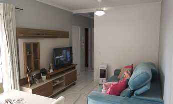 Imagem: Apartamento 2 dormitórios, condomínio