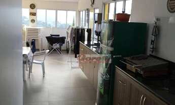 Imagem 6: Casa à venda, 205 m² por R$ 960.000,00 - Condomínio Hills III - Arujá/SP