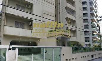 Imagem 2: Apartamento Residencial Praia das Astúrias Guarujá