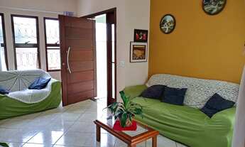 Imagem 6: Casa Térra no Wanel Ville - 3 dorm com 01 suite