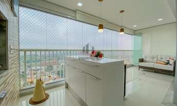 Imagem 7: São Paulo - Apartamento Padrão - TATUAPE