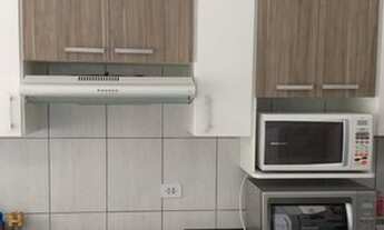 Imagem 3: CASA EM CONDOMINIO EVEREST PQ SANTO ANTONIO JACAREÍ SP