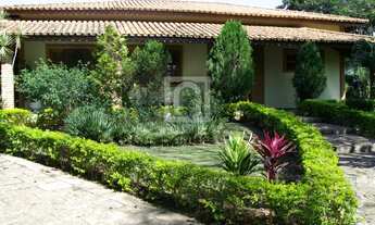 Imagem 3: Chácara com 3 dormitórios, sendo 1 suíte no condomínio Chácara Carolina Itu