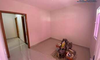 Imagem 4: Casa com 2 dormitórios à venda, por R$ 250.000 - Jardim Monte Mor - Botucatu/SP