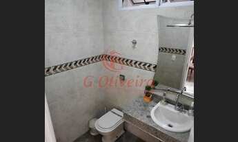 Imagem 6: Casa Jundiai Condomínio Santa Teresa 280m2 3 dorms 1 suíte - ACEITA PERMUTA APTO JUNDIAÍ