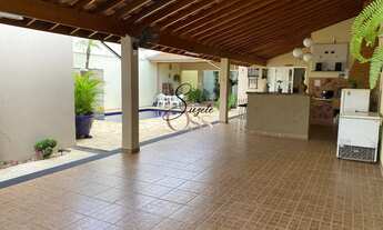 Imagem 2: PIRACICABA - Casa de Condomínio - Vila Verde