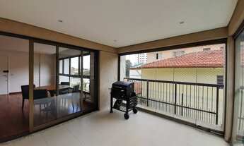 Imagem: VILA MADALENA - VISTA PRIVILEGIADA!