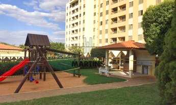 Imagem 4: Apartamento para venda tem 87 metros quadrados com 3 quartos em Vila Coralina - Bauru - SP