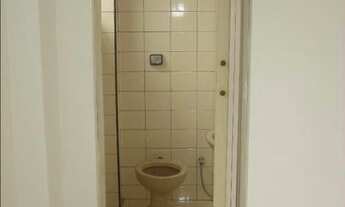 Imagem 4: Sala, 100 m² - venda por R$ 130.000,00 ou aluguel por R$ 1.100,00/mês - Centro - Santos/SP