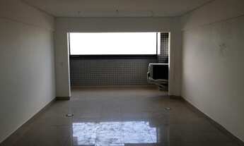 Imagem 2: Sala/Conjunto para aluguel possui 45 metros quadrados com 1 quarto em Encruzilhada - Santo