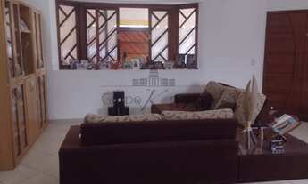 Imagem 3: Sobrado para venda possui 257 metros quadrados com 3 quartos