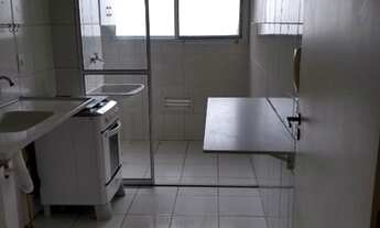 Imagem 5: AP2068 - Apartamento Max Clube 47m²