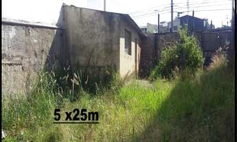 Imagem 5: TERRENO À VENDA NO JARDIM PRESTES DE BARROS - SOROCABA/SP