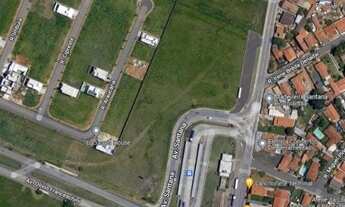 Imagem 2: Lote/Terreno Comercial de Esquina com 8556m² na Av Santana com a Olivio Franceschini em H