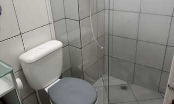 Imagem 2: Apartamento para Locação em Embu das Artes, Chácaras Caxingui, 3 dormitórios, 1 banheiro