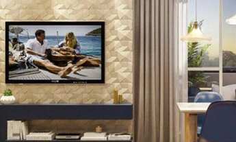 Imagem 7: Apartamento para venda possui 2 Quartos - Parque Industrial