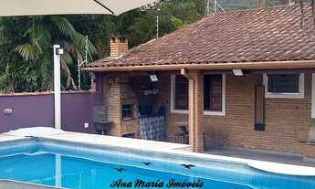 Imagem 3: Caraguatatuba - Casa Padrão - Massaguaçú