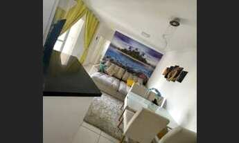 Imagem 2: Lindo apartamento c/ 2 dorm. à venda; 59m² - R$233.200 no Pagliato Prime