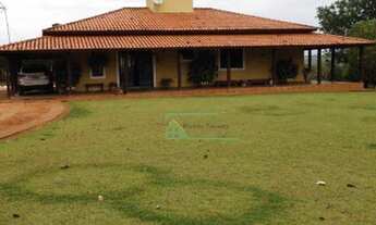 Imagem: Sítio com 3 dormitórios à venda, 62900