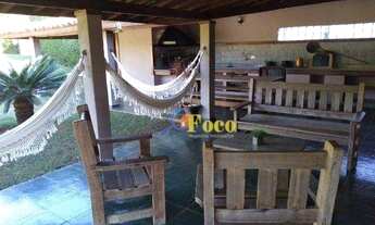 Imagem 6: Chácara com 2 dormitórios à venda, 1200 m² por R$ 800.000,00 - Portal São Marcelo - Bragan