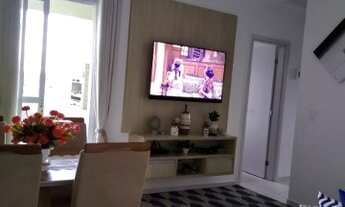 Imagem 5: APARTAMENTO RESIDENCIAL em INDAIATUBA - SP, JARDIM SEVILHA