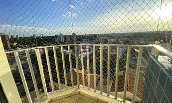 Imagem 6: Apartamento para Venda em Presidente Prudente, Vila Santa Tereza, 3 dormitórios, 1 suíte