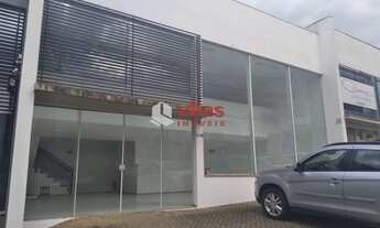 Imagem: SALÃO COMERCIAL EM GALERIA EM CORREDOR